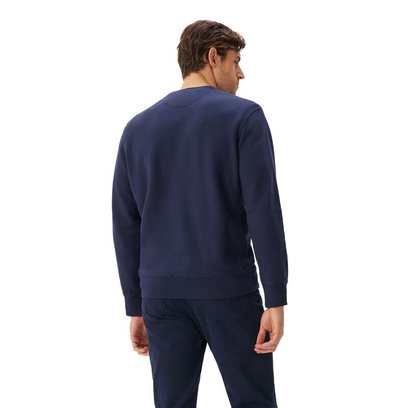 R.M. Williams Stencil Crewneck Sweatshirt image number 1